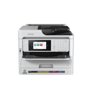 Epson WorkForce Pro WF-C5890