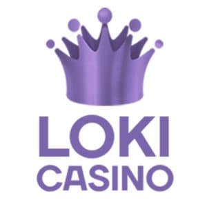 Loki Casino Logo