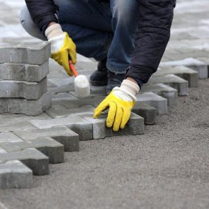 WHAT ARE THE BEST DRIVEWAY PAVERS IN CAPE TOWN