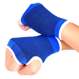 Use protective gear