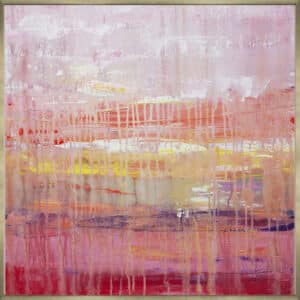 Asthenosphere 3 - Canvas