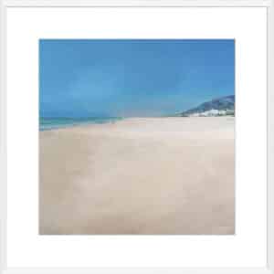 Bright Light I - 10cm Mount Board