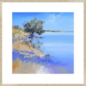 Distance Sailing - 10cm Mount Board