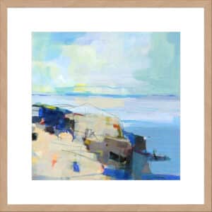 Marginal Way II - 10cm Mount Board