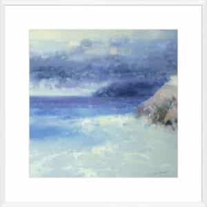 Pacific Coast II - 10cm Mount Board
