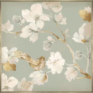 Paradise Sound II - Canvas