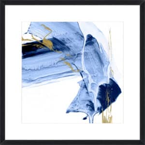 Golden Current I - 10cm Mount Board