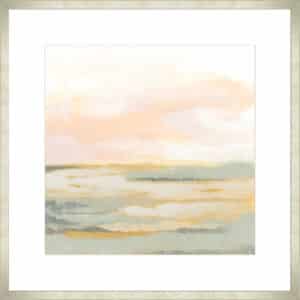 Golden Wheat I - 10cm Mount Board