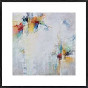 Joyful - 10cm Mount Board