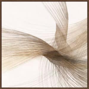 Whispering Serenity I - Canvas