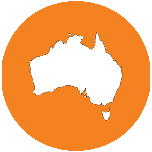 Manufactured in Australia