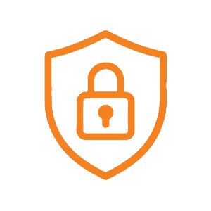 enhanced security icon