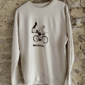 Try au Chêne, Bousval - Sweat