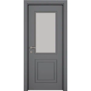 VDA PR LUXURY MODERN ANTRASIT CAMLI