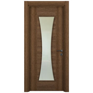 VDM H KOYU TEAK M 14 CAMLI 1