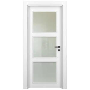 VDM NATUREL BEYAZ M 10 CAMLI