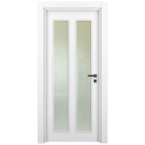 VDM NATUREL BEYAZ M 21 CAMLI