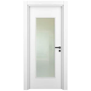 VDM NATUREL BEYAZ M 50 CAMLI