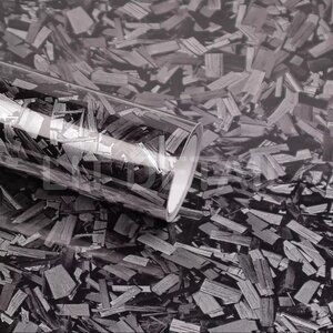 【売れ筋】フォージドカーボン ラッピングフィルム 高品質 エアリリース仕様