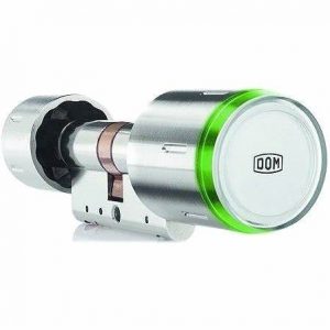 Tapkey Smart Lock