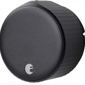 August Wi-Fi Smart Lock