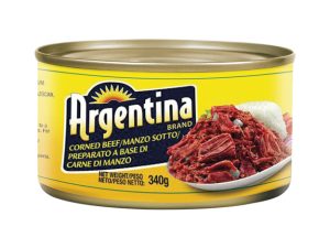 Argentina Corned Beef 340 g - Image 2