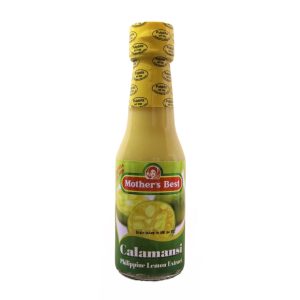 Mother's Best Calamansi Extract (150ml)