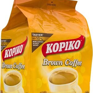 Kopiko Brown Coffee 1 BUNDLE (10 x 27.5g) - Image 2
