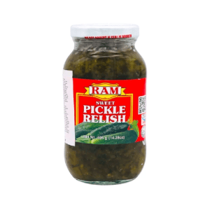 RAM Pickled Relish (405 g) - Image 1