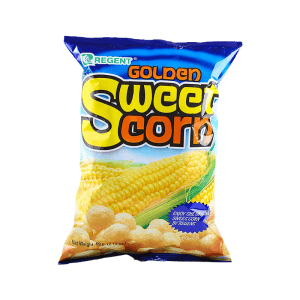 Regent - Sweet Corn (60 g) - Image 1