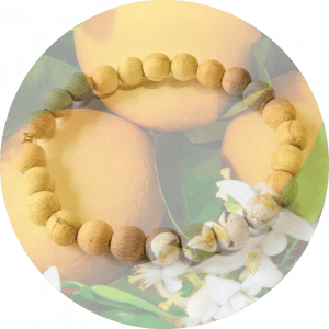 Maroniarmband