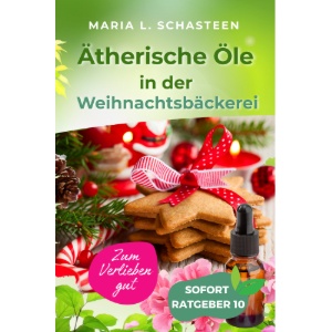 Weihnachtsbäckerei