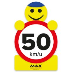 50 km/u