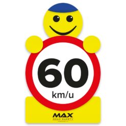60 km/u