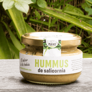 HUMUS DE SALICORNIA