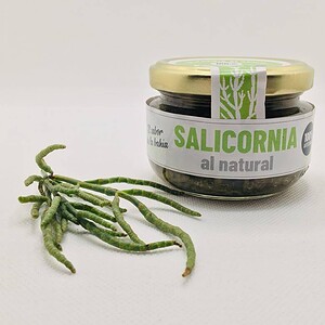 salicornia al natural