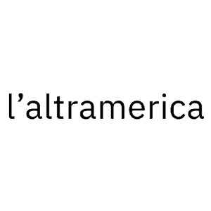 l'altramerica, editoriale