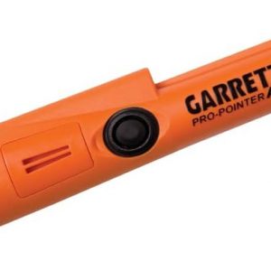 Garrett Pro Pointer Image
