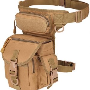 Samxu Drop Leg Detecting Digger Tool Pouch Image