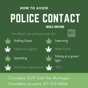 cannabis dui www.michigancannabislawyer.com