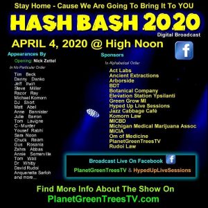 hash bash 2020 www.micannabislawyer.com