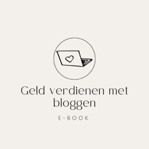 leren bloggen en geld verdienen met bloggen