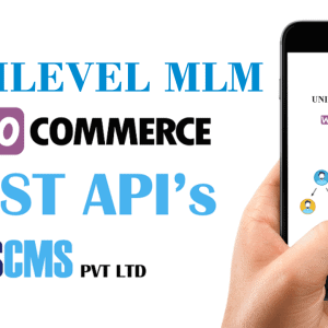 Unilevel MLM WooCommerce Rest API Addon