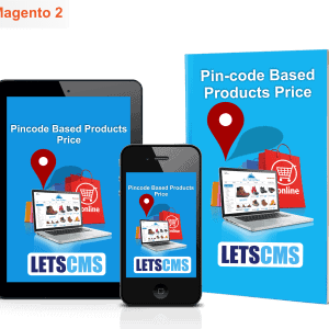 pincode based products price in magento 2