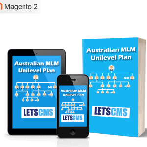 Australian MLM Unilevel plan Magento 2 Modules Extension