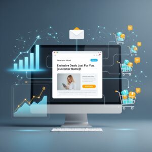 7 Data-Driven Email Tips Every Dropshipping Business Should Know