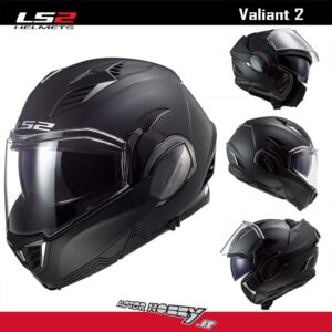 Caschi Modulari – Motorhobby