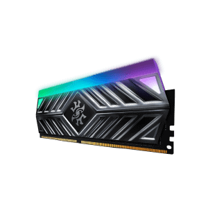 DDR4 8GB 3200MHZ ADATA XPG SPECTRIX D41 RGB / AX4U300038G16A-ST41