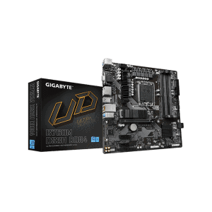 BOARD GIGABYTE B760M DS3H AX DDR4 / WI-FI 6 + BLUETOOTH / 889523034620