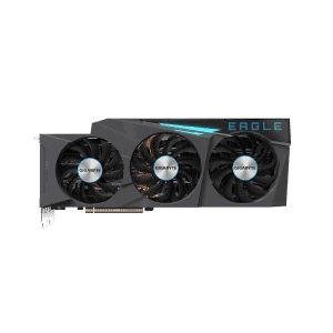 NVIDIA Geforce GIGABYTE RTX3090 EAGLE 24GB DDR6 / GV-N3090EAGLE-24GD
